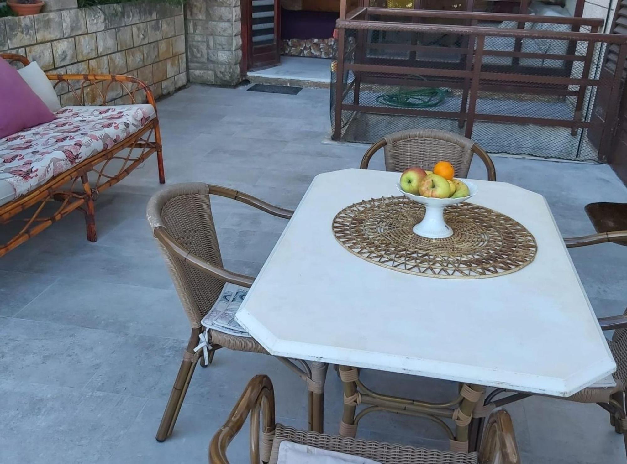 Apartment Big Terrace Dubrovnik