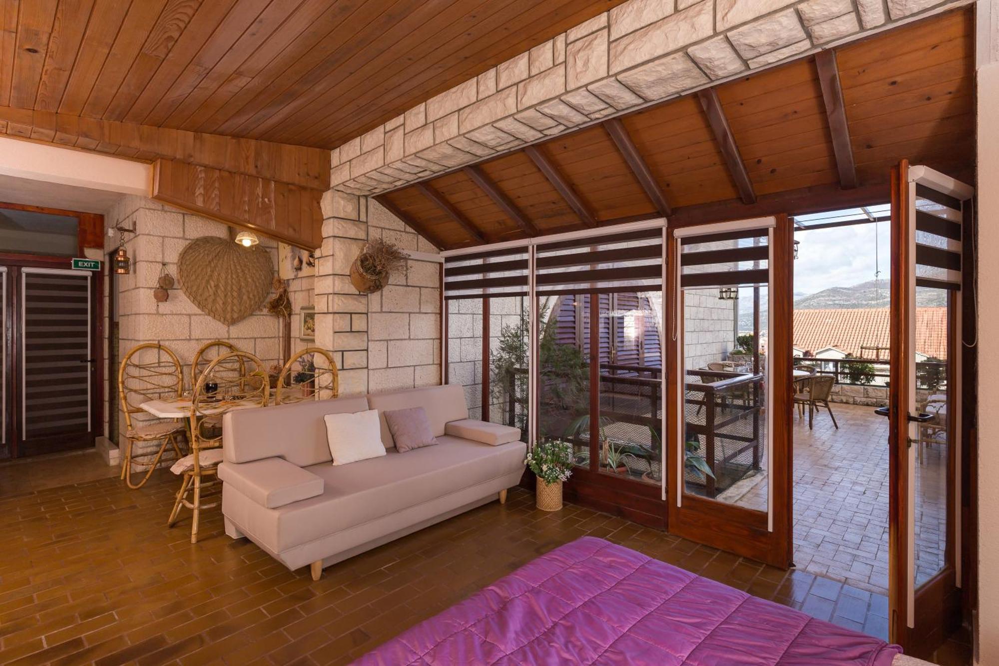 Big Terrace