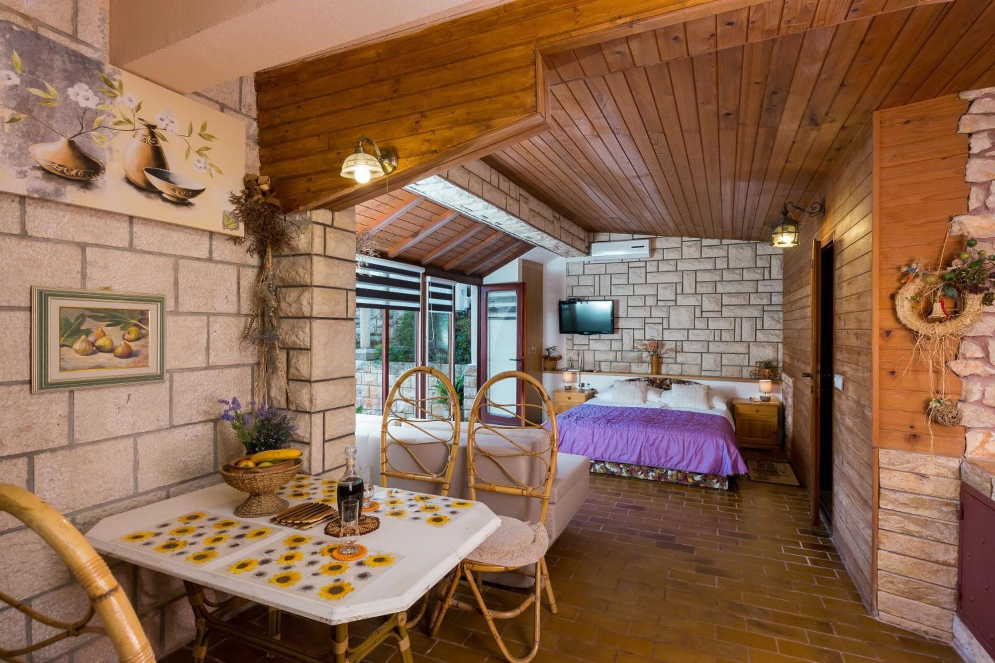 Apartment Big Terrace Dubrovnik