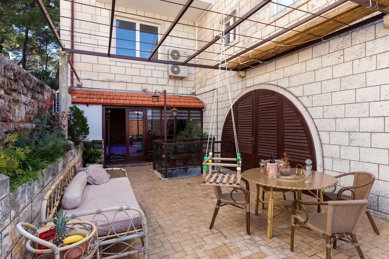 Apartment Big Terrace